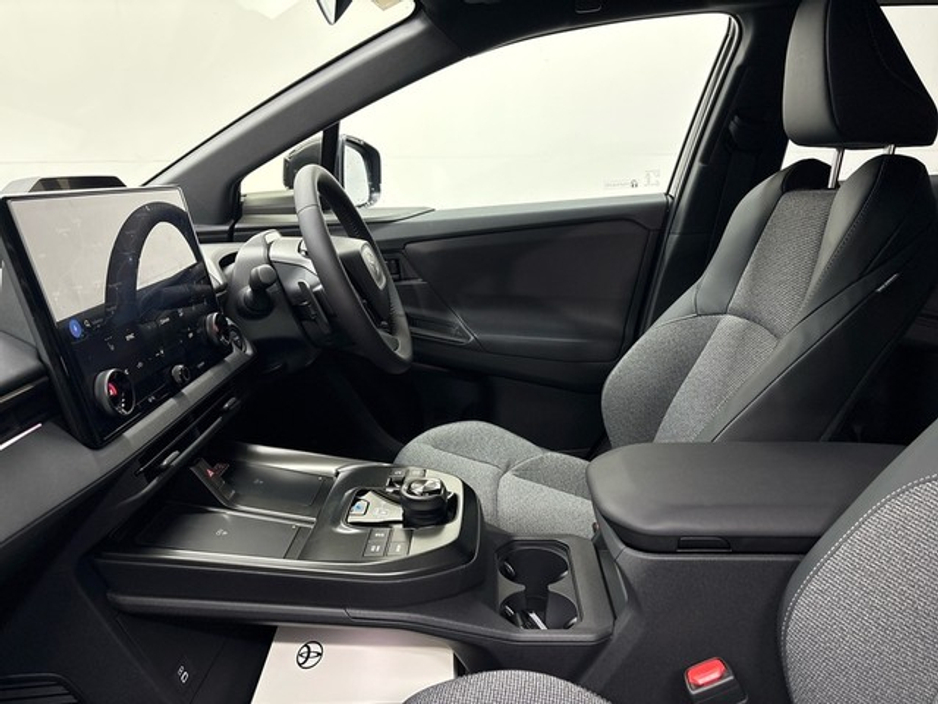 2026 Toyota bZ4X bZ Sport €43,917