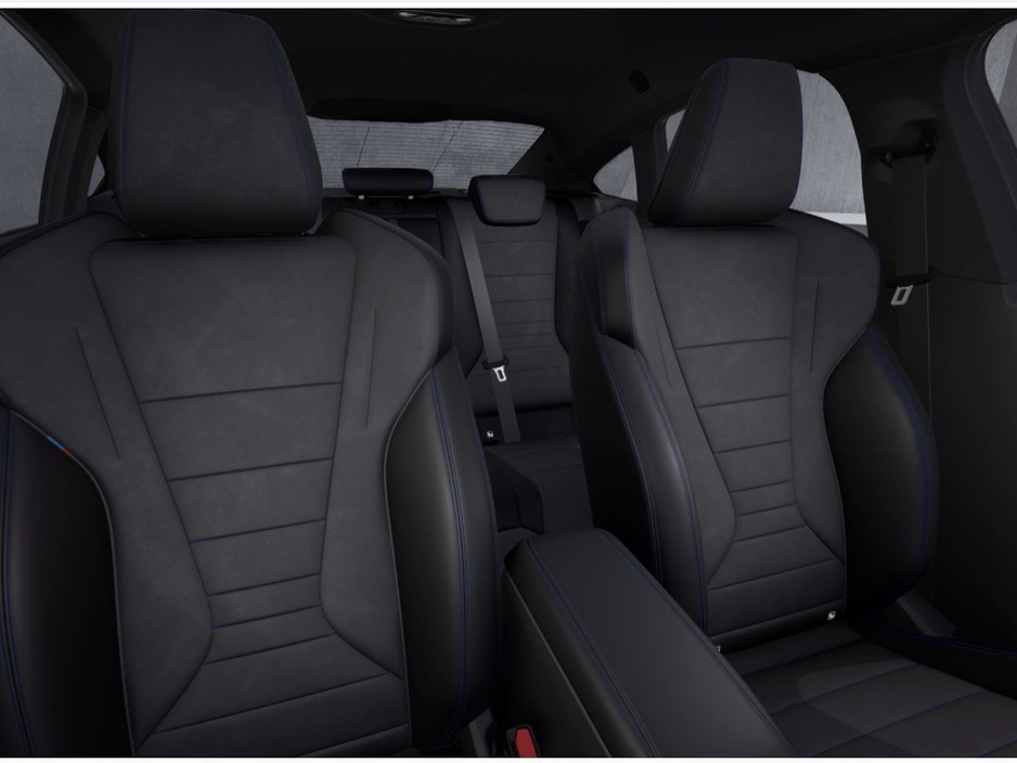 2026 BMW 2 Series - image 4