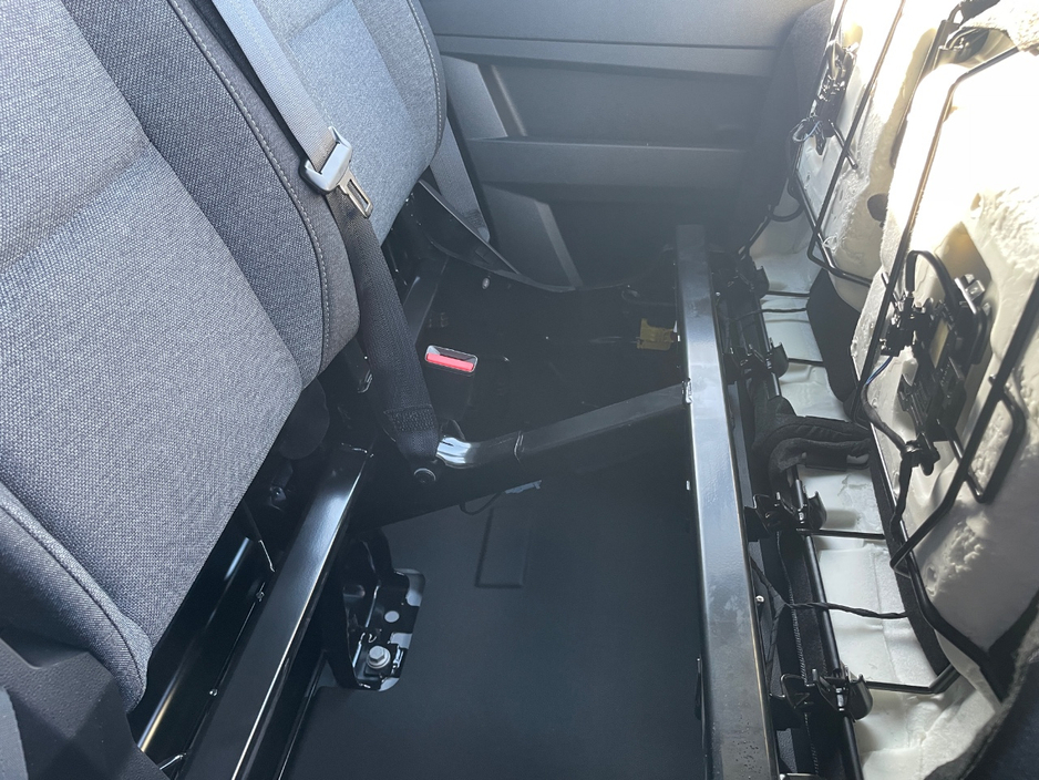 2026 Nissan Interstar - image 16