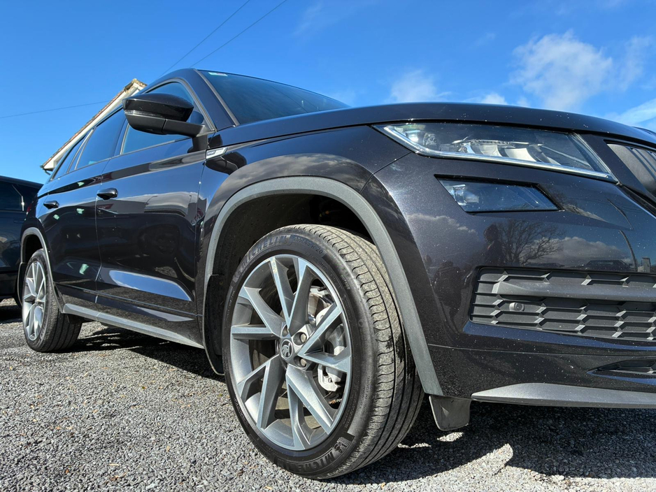 2019 Skoda Kodiaq - image 21