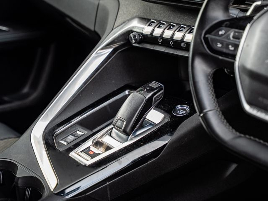 2023 Peugeot 5008 FL Allure 1.5 Blue HDI 130 AUT €34,750