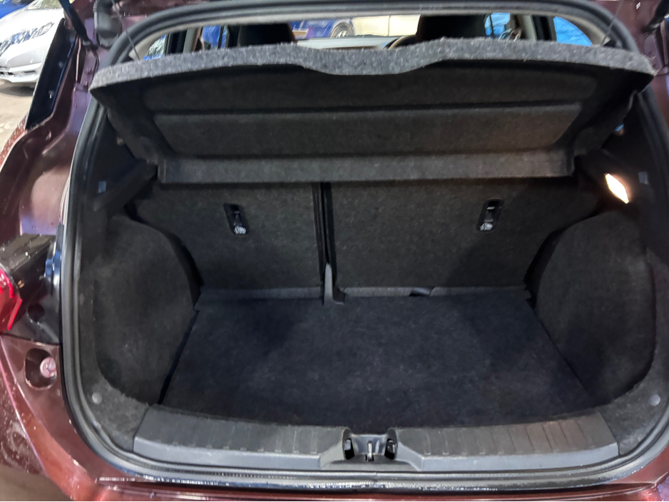 2022 Nissan Micra 1.0 SV CVT MY21.5 AUTO 4DR €15,499