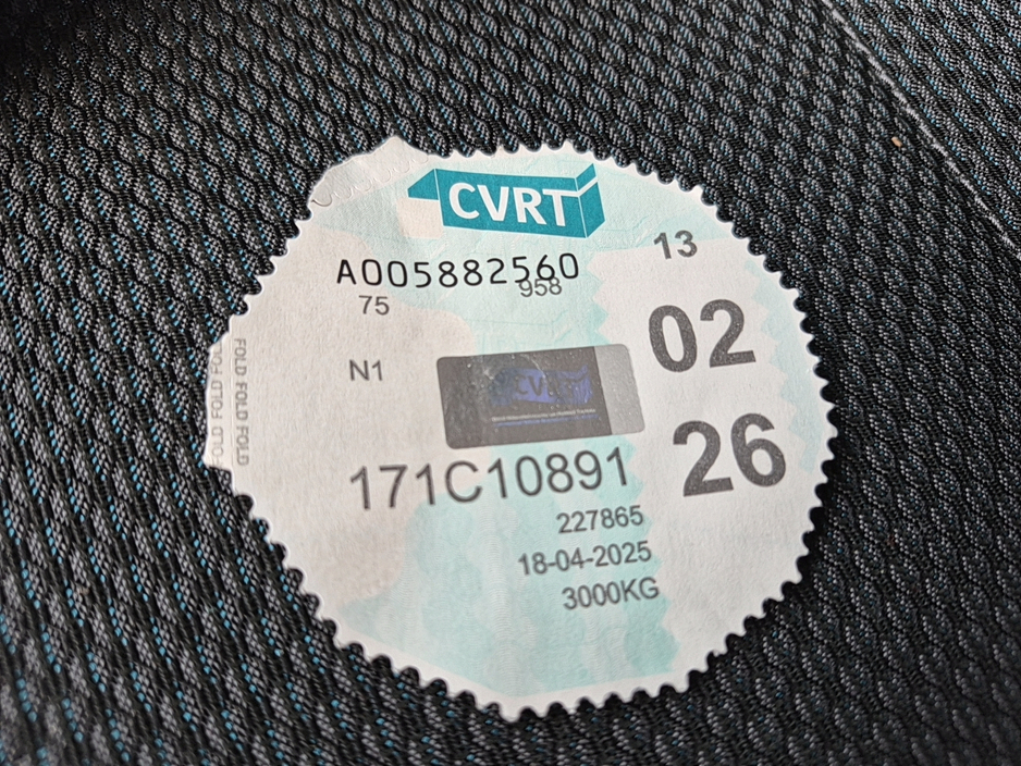 2017 Volkswagen Transporter - image 13