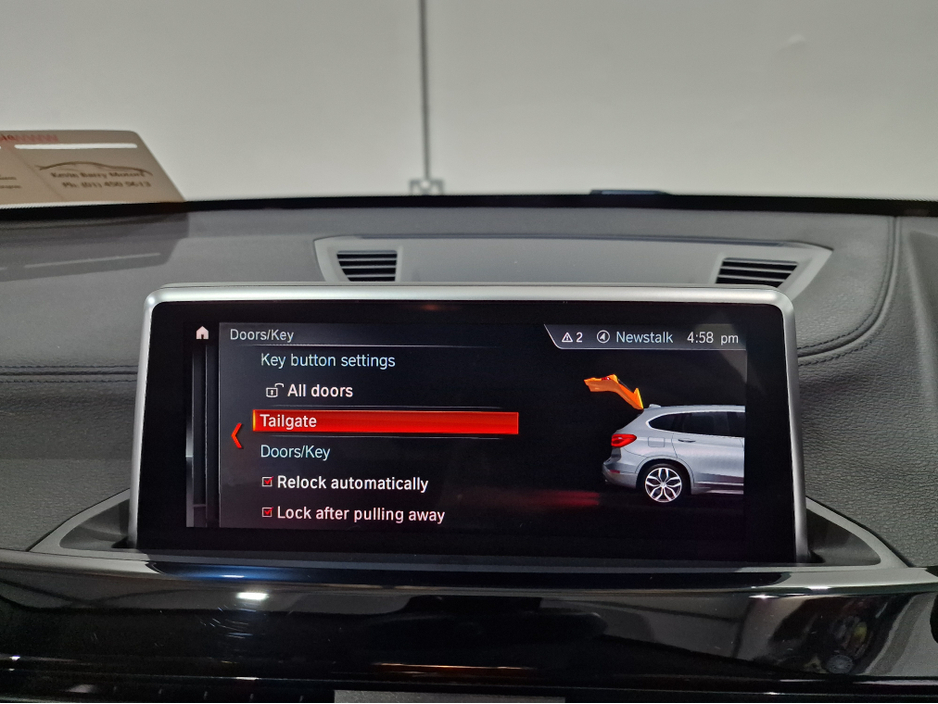 2022 BMW X1 - image 23