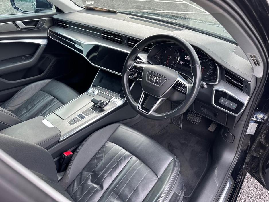 2019 Audi A6 - image 14