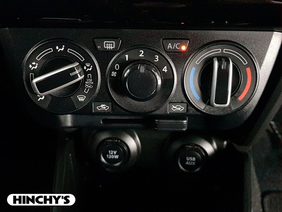 2023 Suzuki Swift Swift 1.2 Mild Hybrid SZ-L MT €19,700