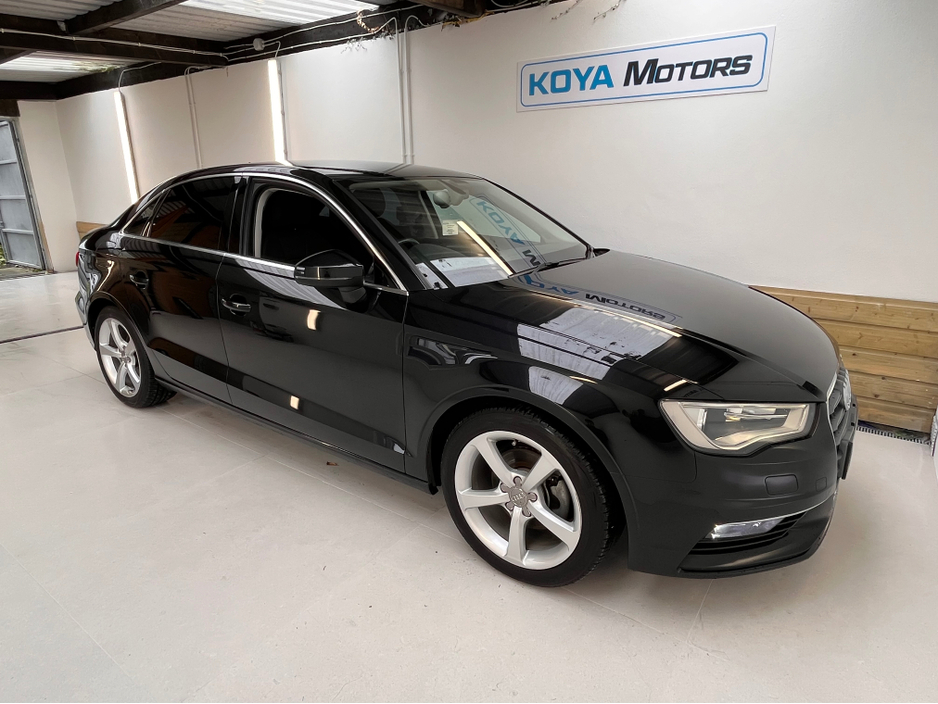 2014 Audi A3 - image 16