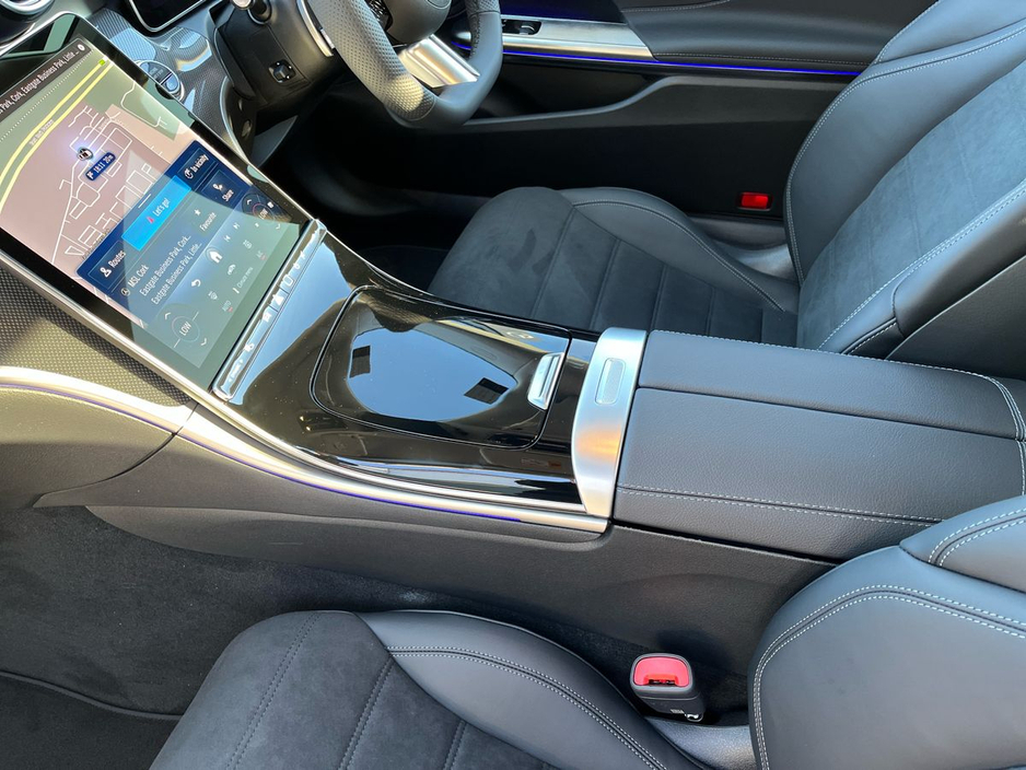 2026 Mercedes-Benz CLE 220D AMG Line Plus Coupe €80,855