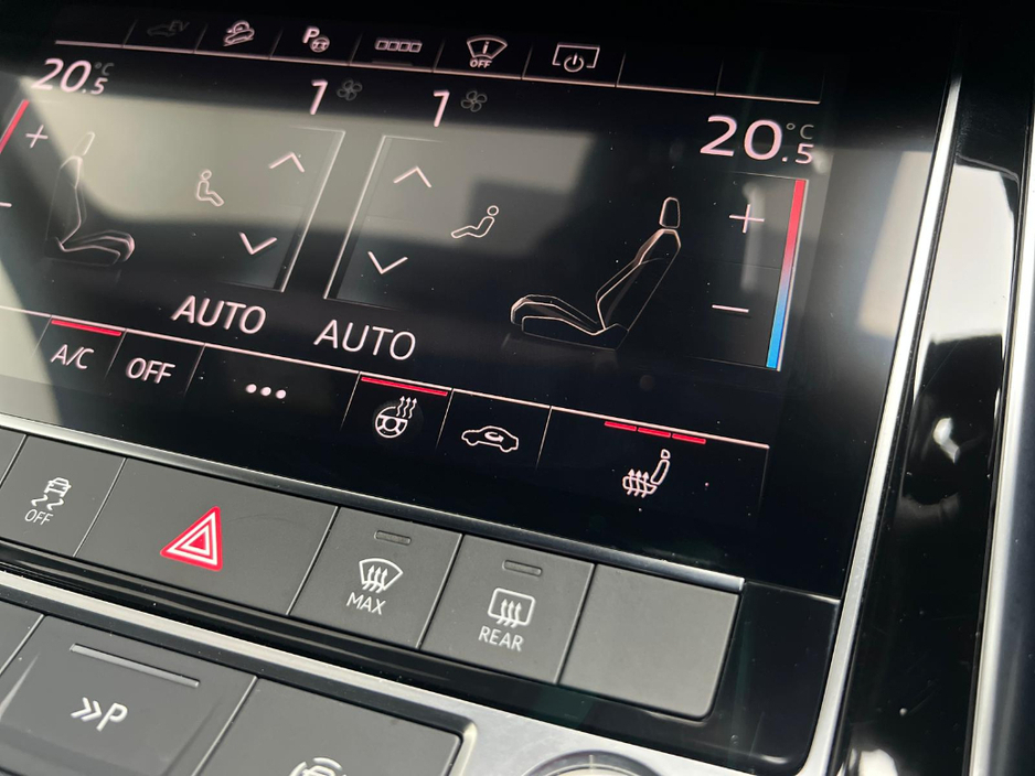 2024 Audi Q7 S LINE 55 TFSI E QUATTRO €84,990