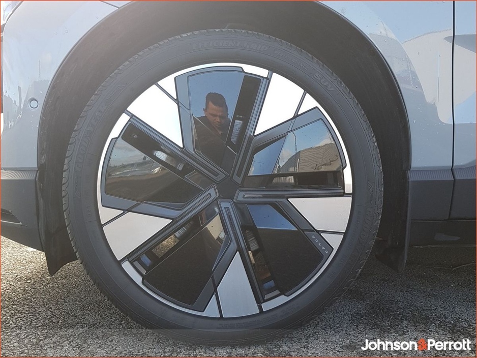 2024 Volvo EX30 Ultra 272 bhp 69 kWh Extended Range (Three Year Volvo Selekt Warranty) €39,900