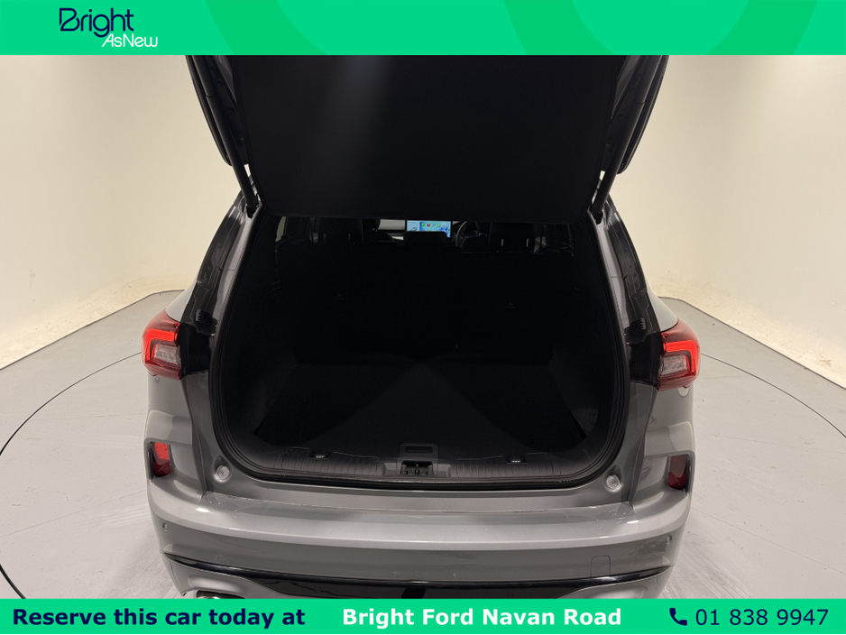 2024 Ford Kuga ST-LINE X 5DR 2.5HEV225 S6 €36,750