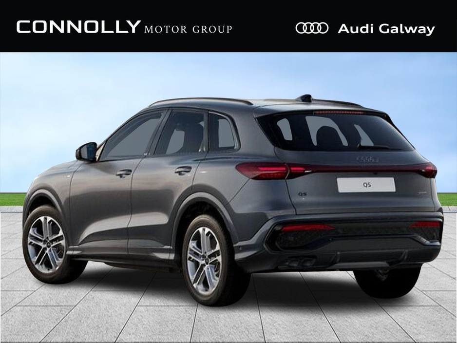 2026 Audi Q5 - image 2
