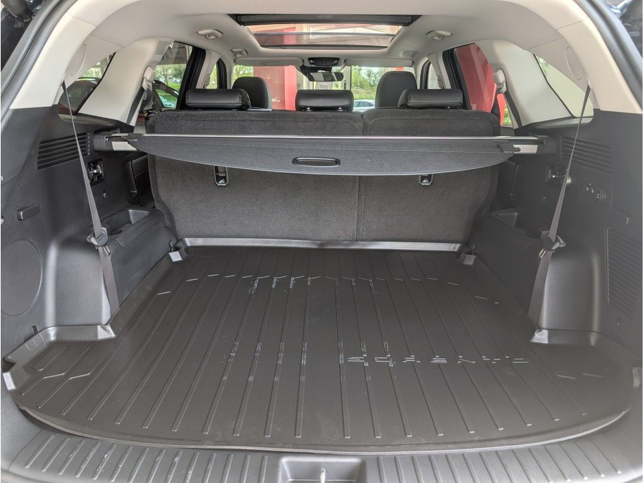 2026 Kia Sorento - image 10