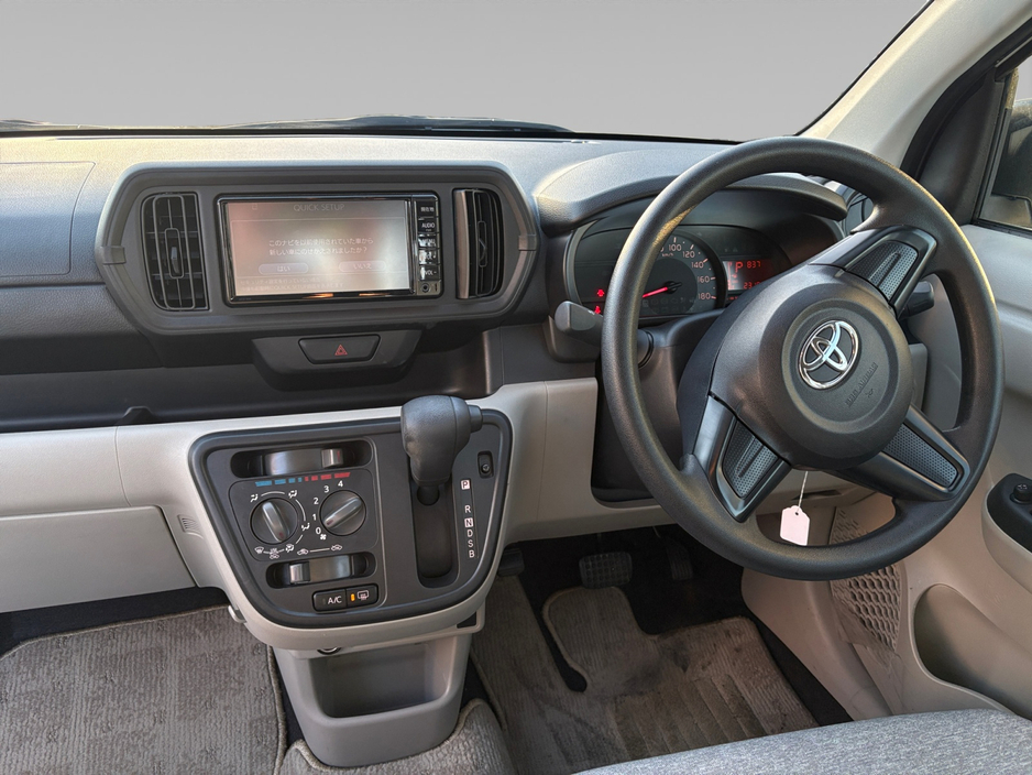 2018 Toyota Passo - image 9