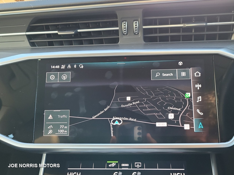 2021 Audi A6 - image 18