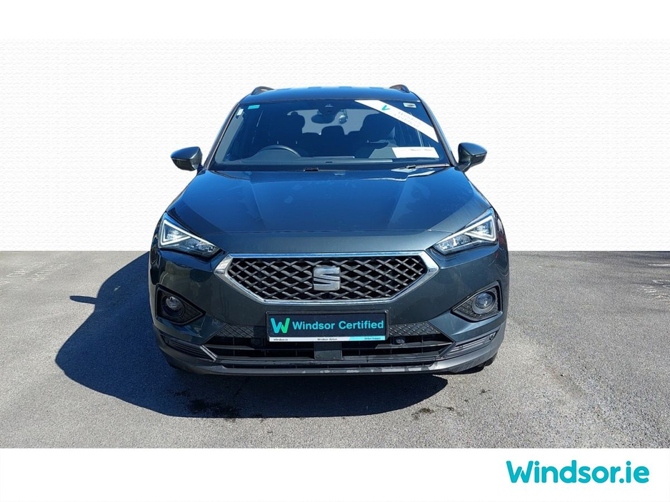 2023 SEAT Tarraco 2.0TDI 150hp 7S SE+ €36,995
