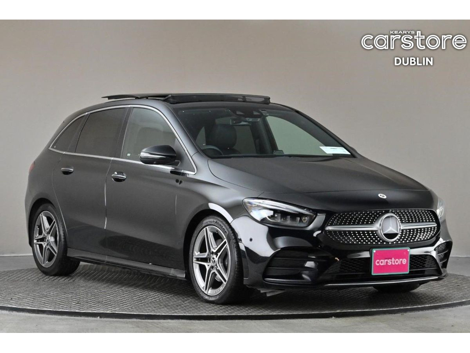 2022 Mercedes-Benz B Class B180 1.3 AMG LINE *HIGH SPEC*FULL LEATHER*EL.SUNROOF* €34,890