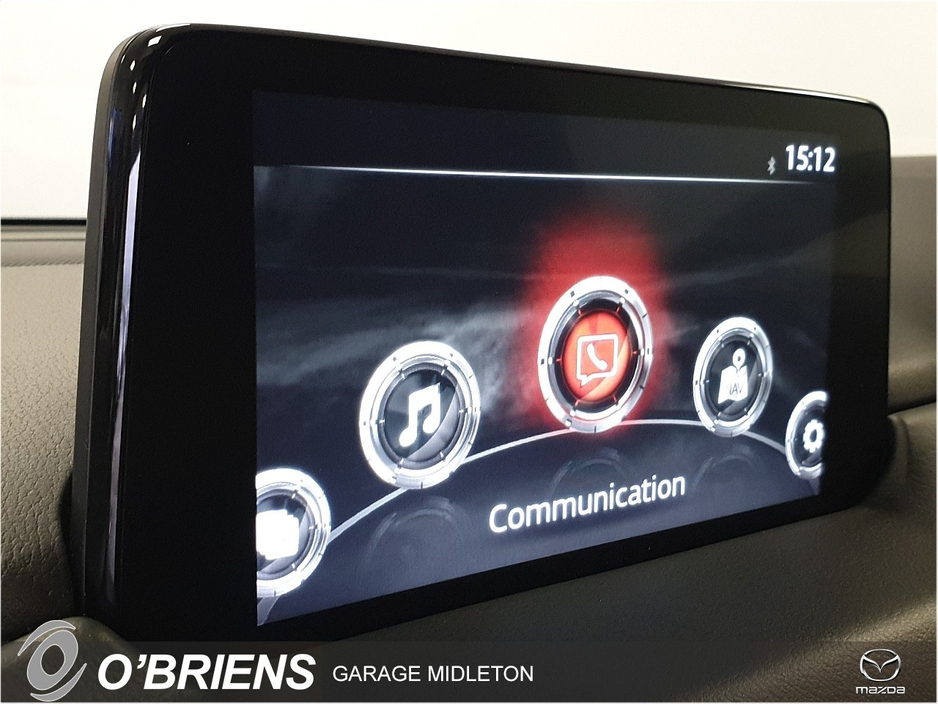 2020 Mazda CX-5 2WD 2.0P 165PS GS-L €24,900