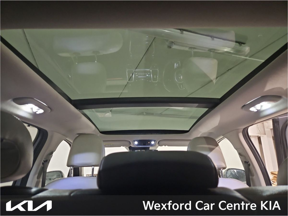 2021 Kia Sorento 2.2 Diesel K4 7 seats €40,795