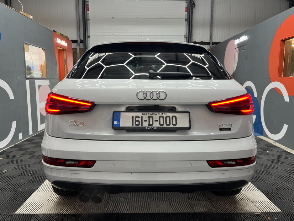 2016 Audi Q3 - image 3