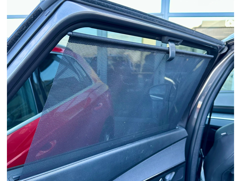 2019 Peugeot 5008 - image 12