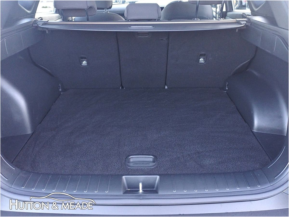 2025 Hyundai Tucson Comfort Plus 1.6 Diesel 5dr €37,555