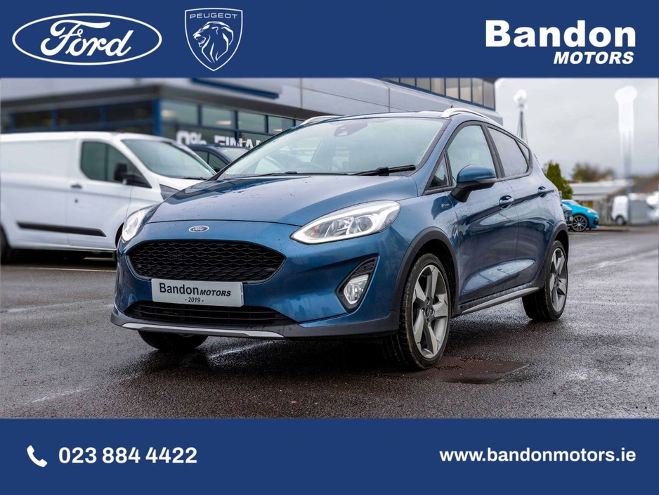 2019 Ford Fiesta - image 2