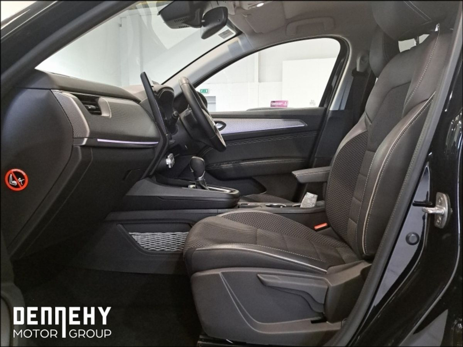 2022 Renault Arkana S EDITION E-TECH HYBRID 145 AUTO €25,995