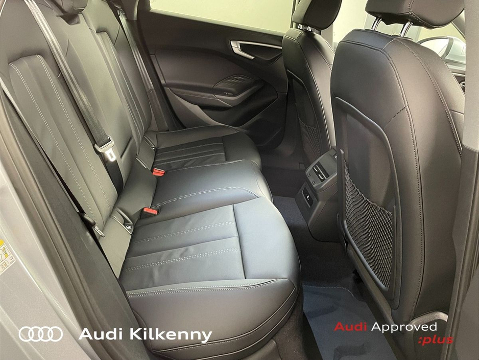 2026 Audi A5 - image 17