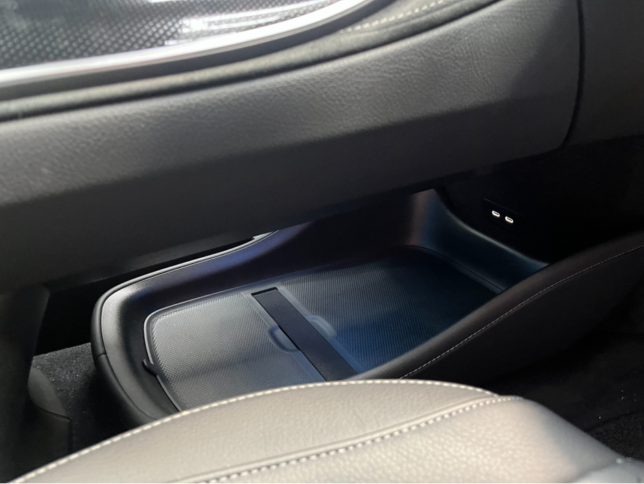 2023 Mercedes-Benz EQS - image 27