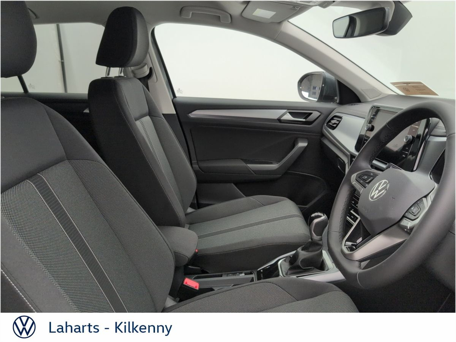 2025 Volkswagen T-Roc EDITION 75 2.0TDI 116HP €38,950