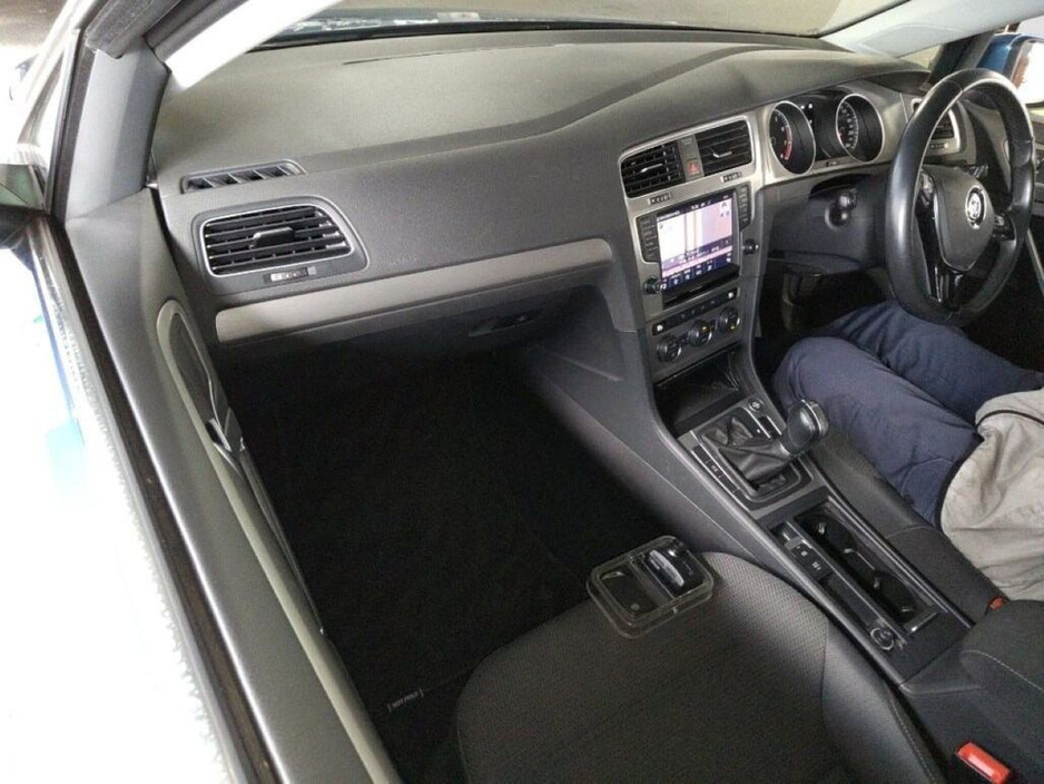 2016 Volkswagen Golf 1.2 AUTOMATIC ESTATE - TSI COMFORT LINE - FACTORY ALLOYS - CRUISE CONTROL - REAR CAMERA €12,950