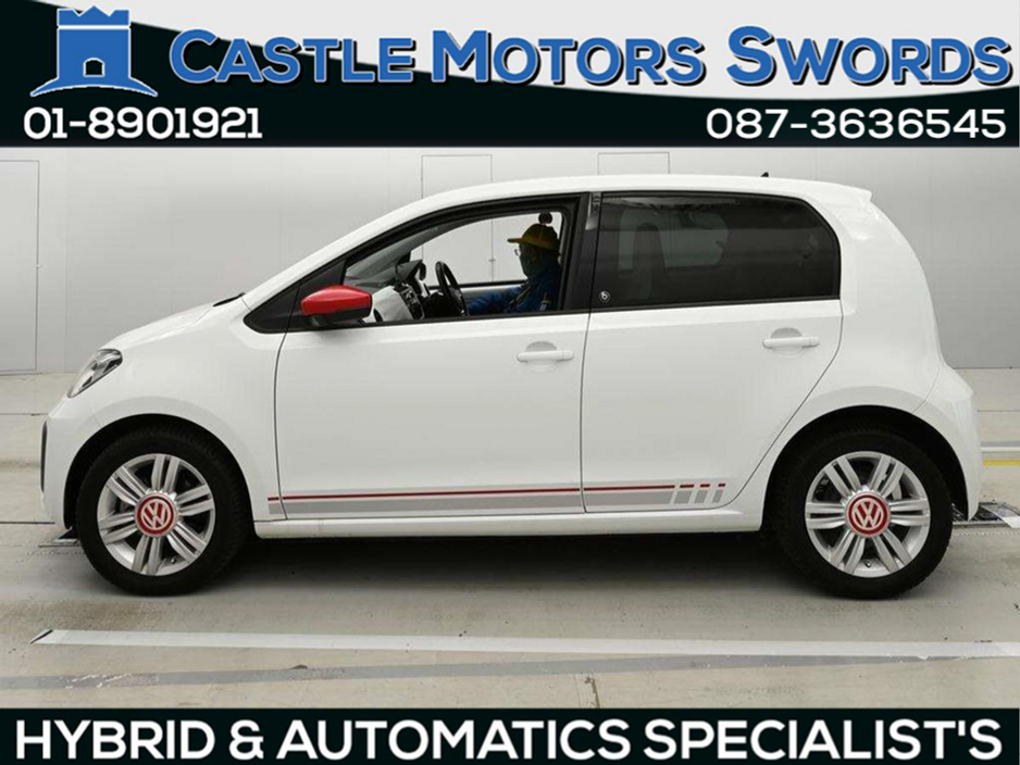 2017 Volkswagen up! - image 2