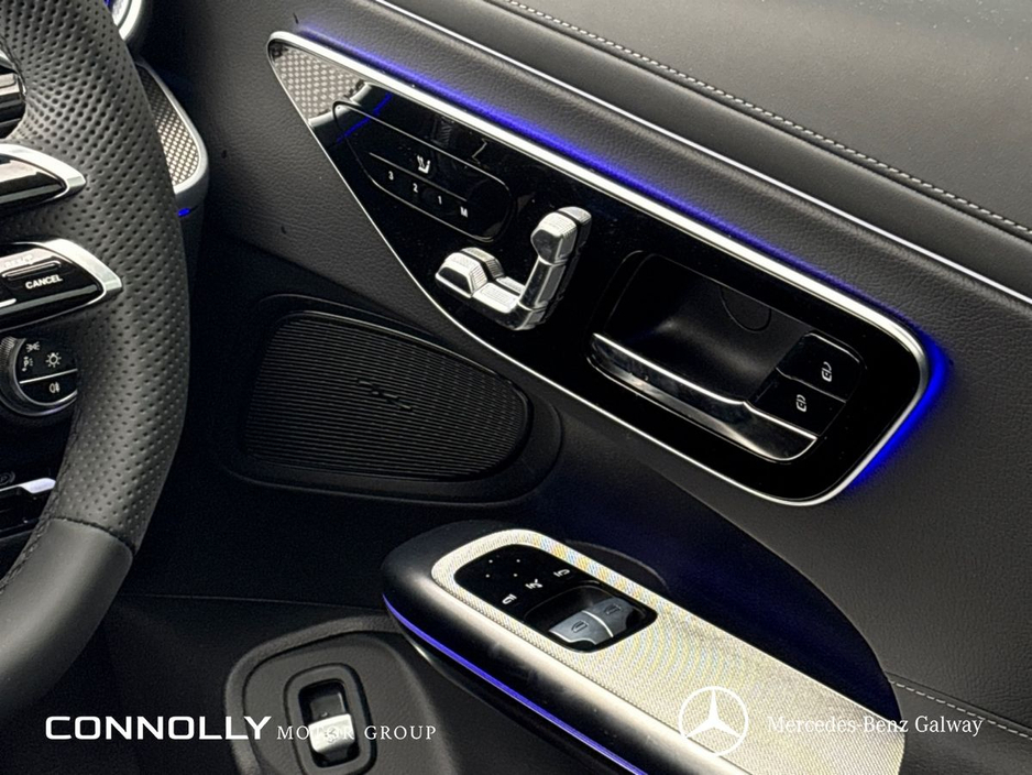 2026 Mercedes-Benz CLE - image 18