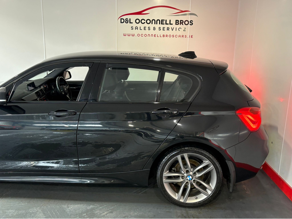 2019 BMW 1 Series - image 8