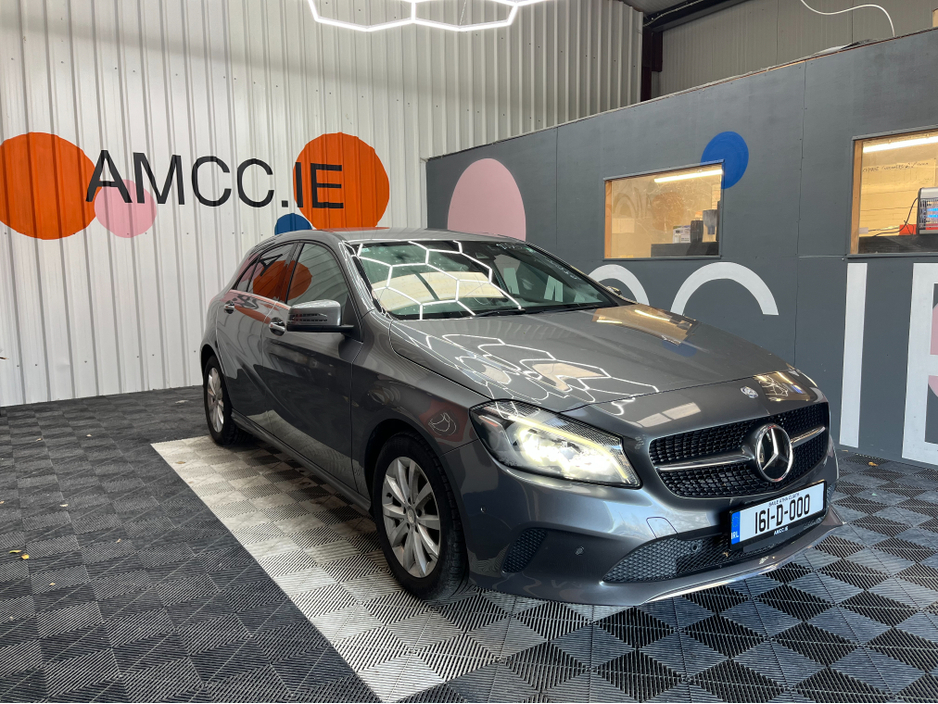 2016 Mercedes-Benz A Class for sale in , Ireland
