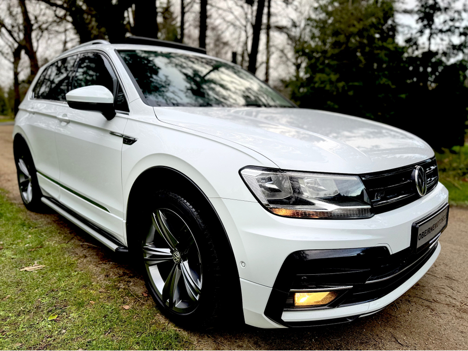 2019 Volkswagen Tiguan - image 12