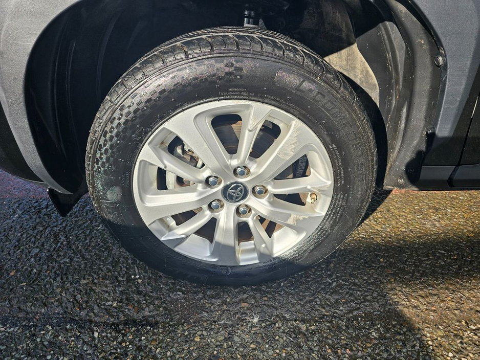 2023 Toyota Yaris YARIS CROSS, LUNA MODEL, HYBIRD, FINANCE, WARRANTY, 5 STAR REVIEWS €22,995