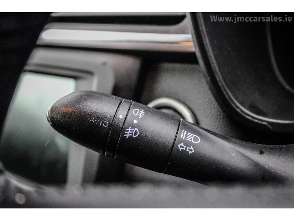 2017 Renault Kadjar 1.5 dCi 110 ENERGY Dynamique Nav €12,995