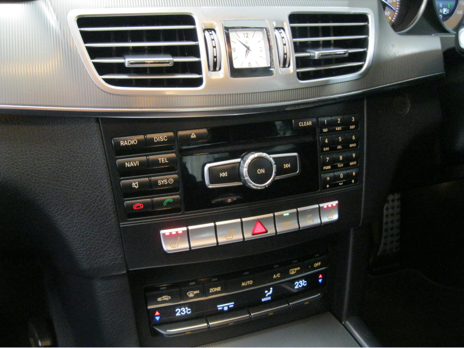 2014 Mercedes-Benz E Class - image 26