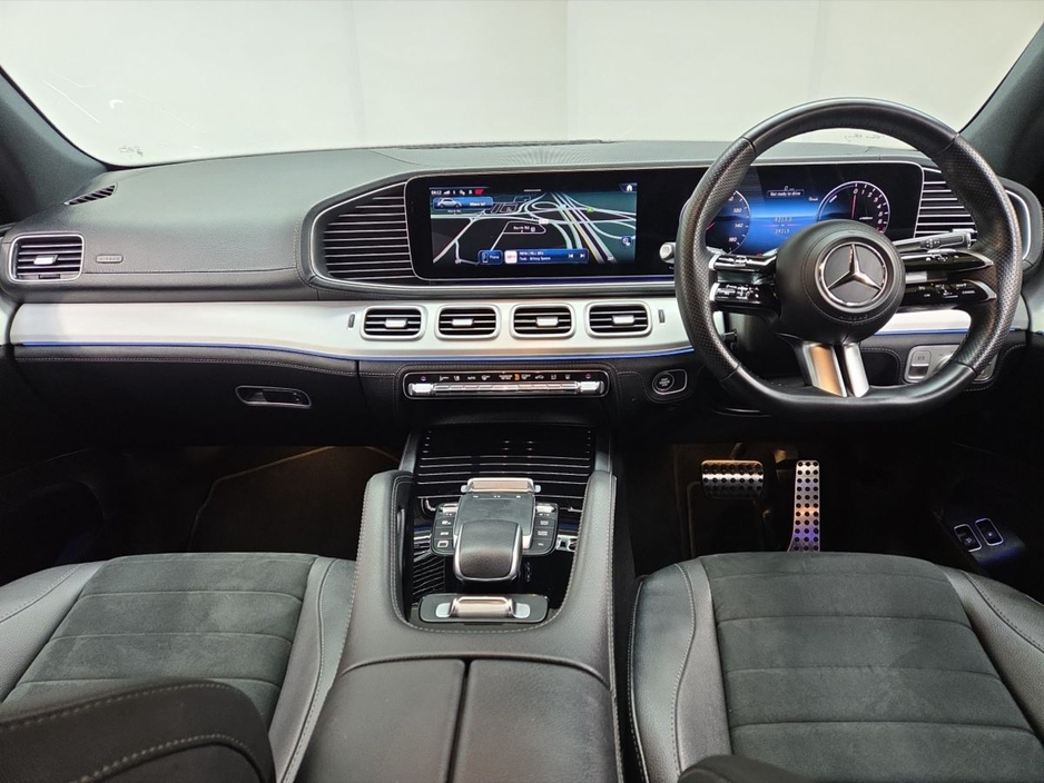2024 Mercedes-Benz GLE Class - image 3