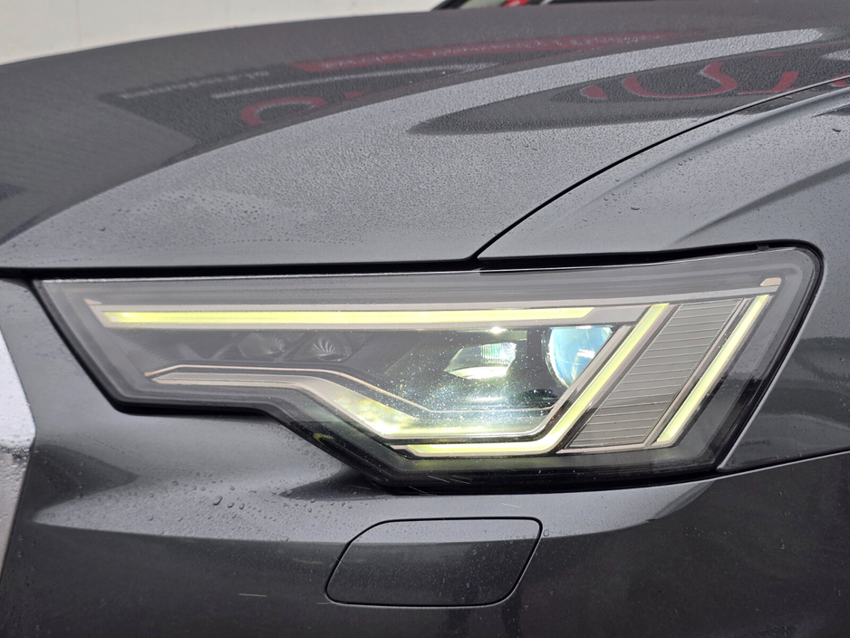 2019 Audi A6 - image 14