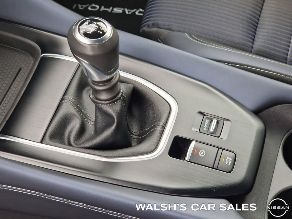 2023 Nissan Qashqai - image 26