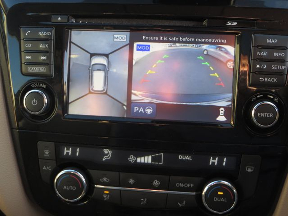 2017 Nissan X-Trail - image 22