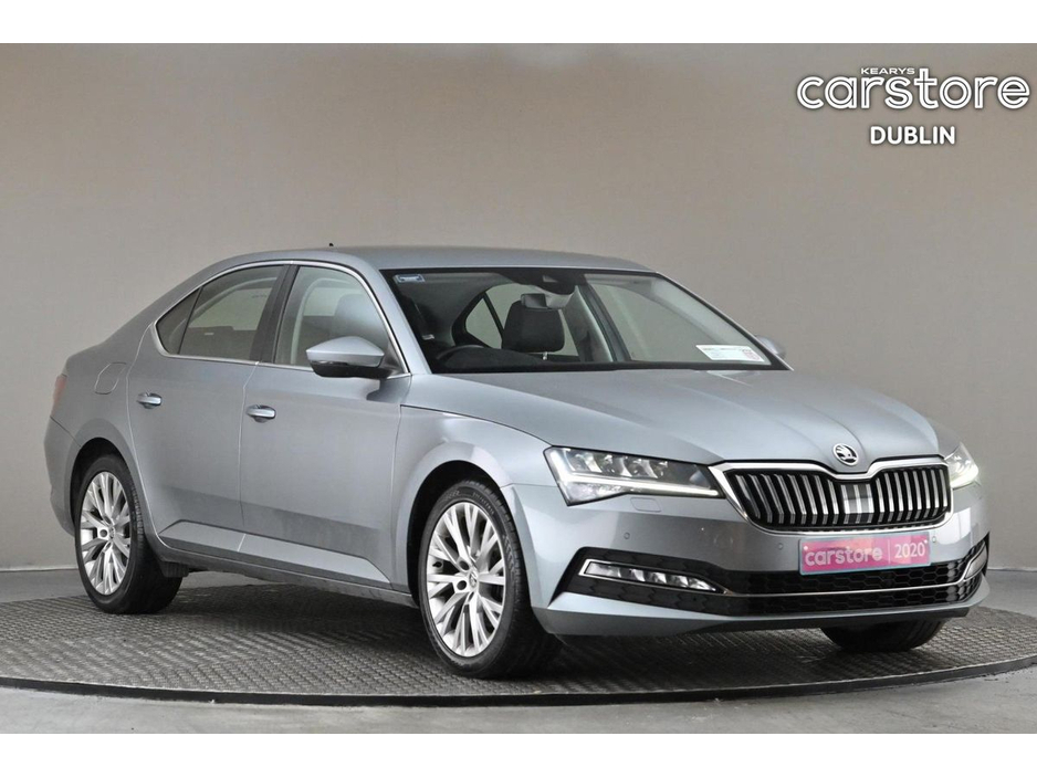 2020 Skoda Superb for sale in , Ireland