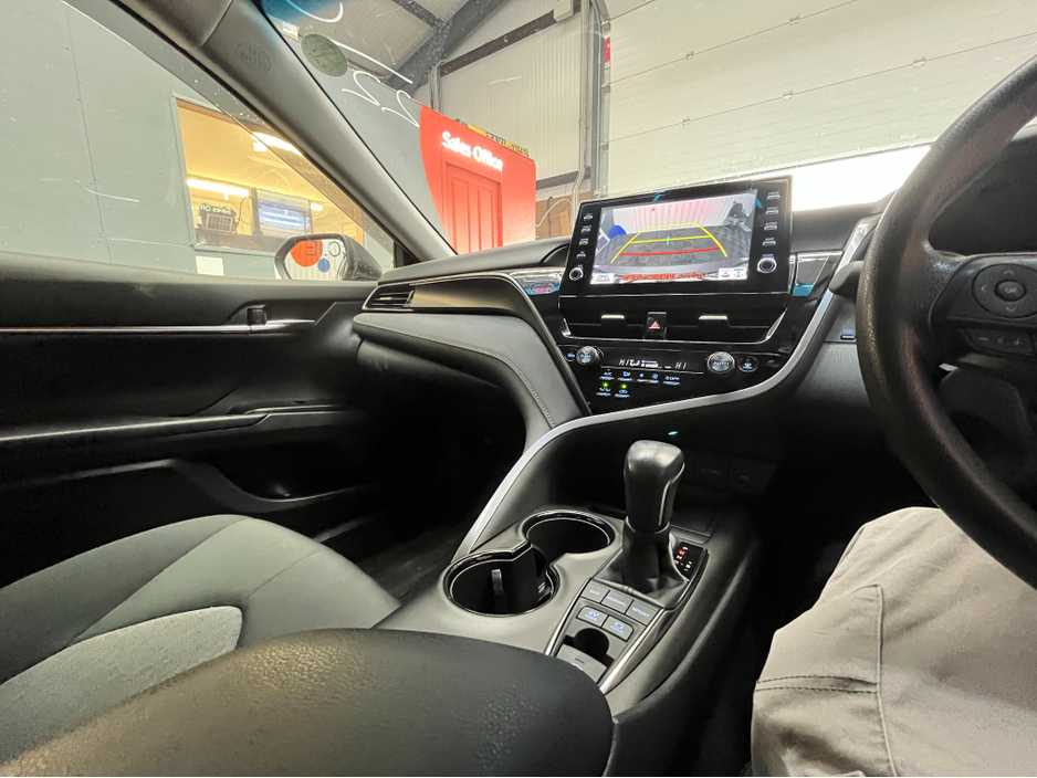 2022 Toyota Camry €29950 2022 TOYOTA CAMRY X 2.5 AUTOMATIC / CRUISE CONTROL / REVERSE CAMERA AND MORE €29,950