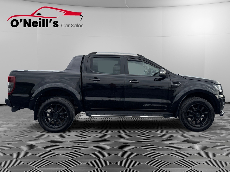 2021 Ford Ranger - image 2