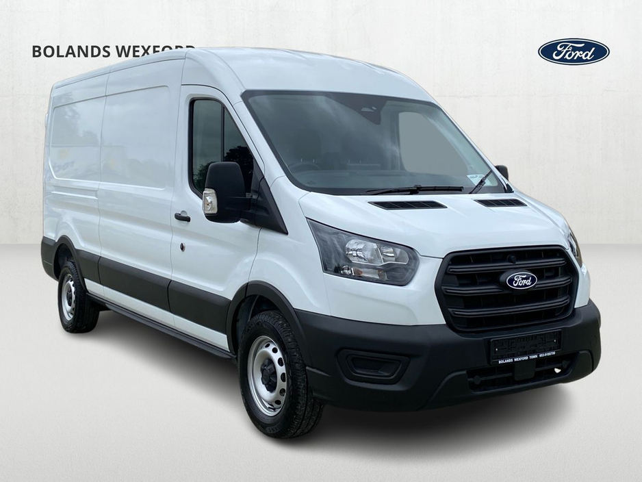 2026 Ford Transit for sale in , Ireland
