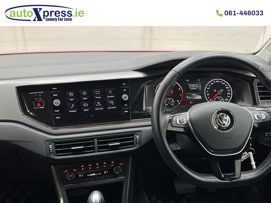 2018 Volkswagen Polo - image 16