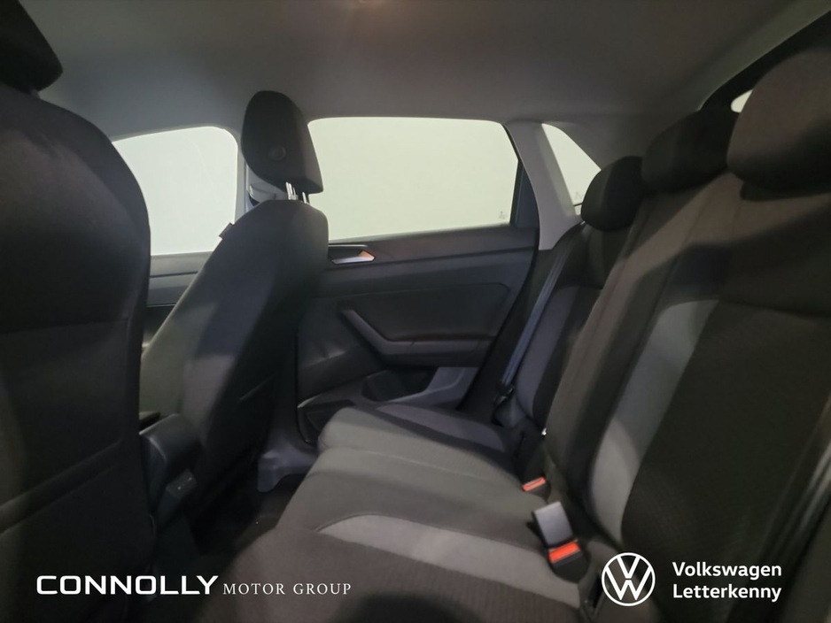 2026 Volkswagen Polo Edition 75 1.0 TSI (95 HP) 5 speed manual FROM €309 pm*